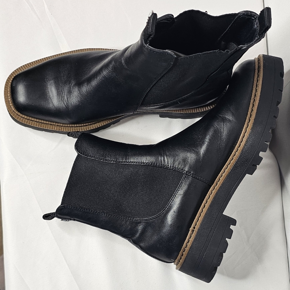 Laguna Chelsea Boot; Sam Edelman Size 8.5 - Picture 13 of 14